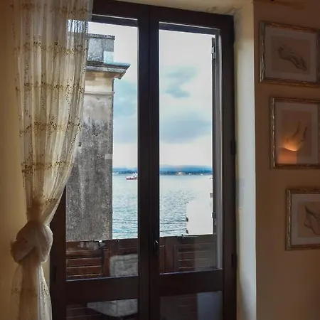 Grecale Prázdninový dům