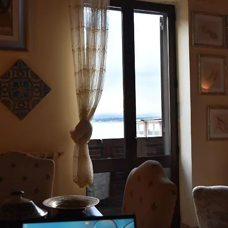 Prázdninový dům Grecale *